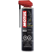 Motul C4 Chain Lube - .400 Liter Can - Each 111821_1245824