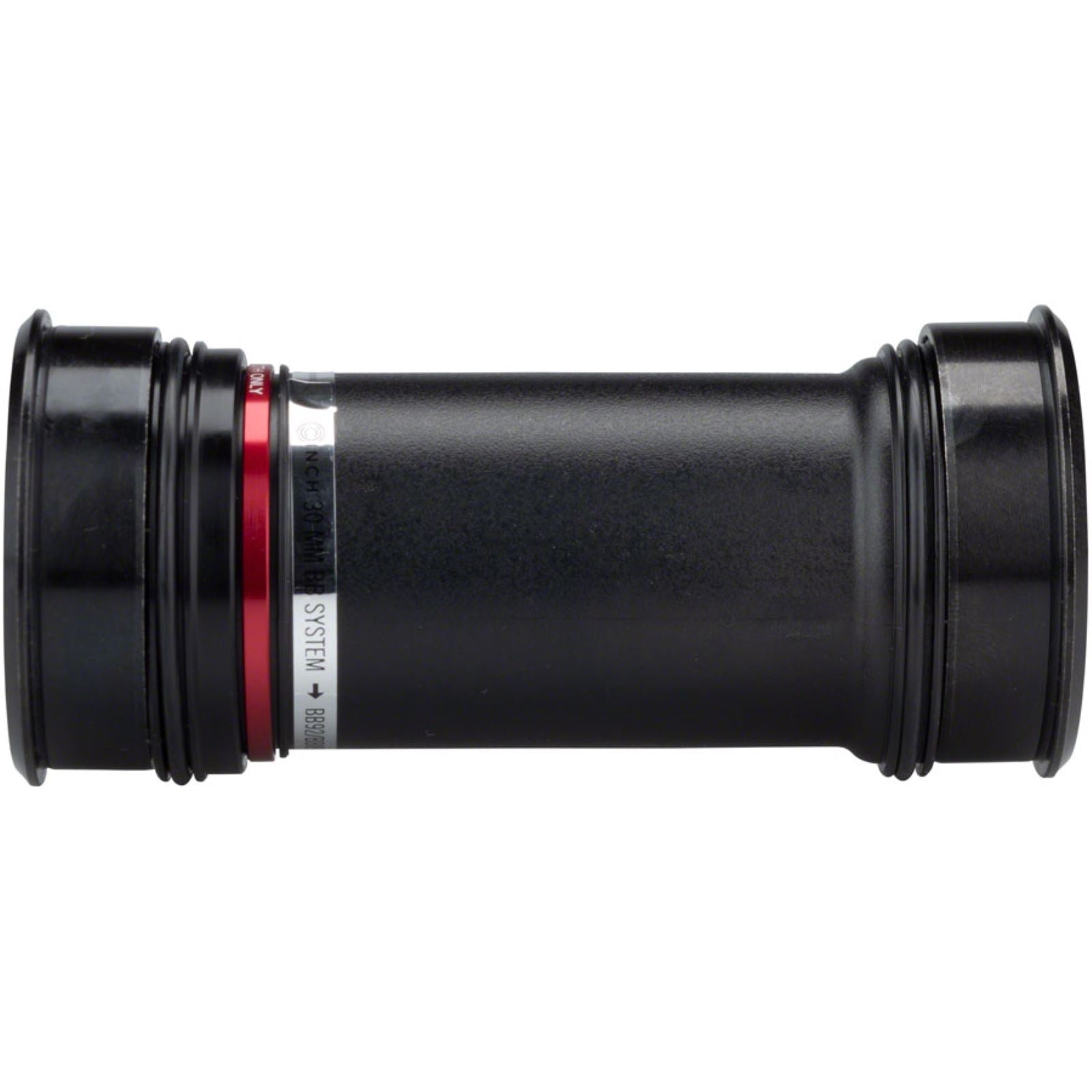 Race Face CINCH BB92 Bottom Bracket - Double Row Bearing - External Seal [MPN: BB19BB899230DR]_1246158