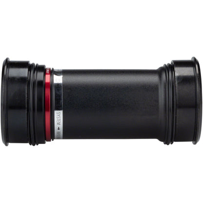 Race Face CINCH BB92 Bottom Bracket - Double Row Bearing - External Seal [MPN: BB19BB899230DR]_1246158
