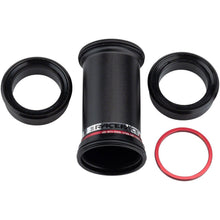 Race Face CINCH BB92 Bottom Bracket - Double Row Bearing - External Seal [MPN: BB19BB899230DR]_1246159