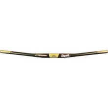 Renthal FatBar Lite Carbon Zero Rise Handlebar - 31.8mm - 0x780mm M190-01-BK_1246169