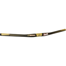 Renthal FatBar Lite Carbon Zero Rise Handlebar - 31.8mm - 0x780mm M190-01-BK_1246170