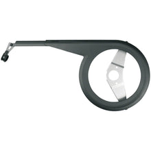 SKS Germany Chainbow Chainguard 46-48 Tooth Max - Black [MPN: 11506]_1246137