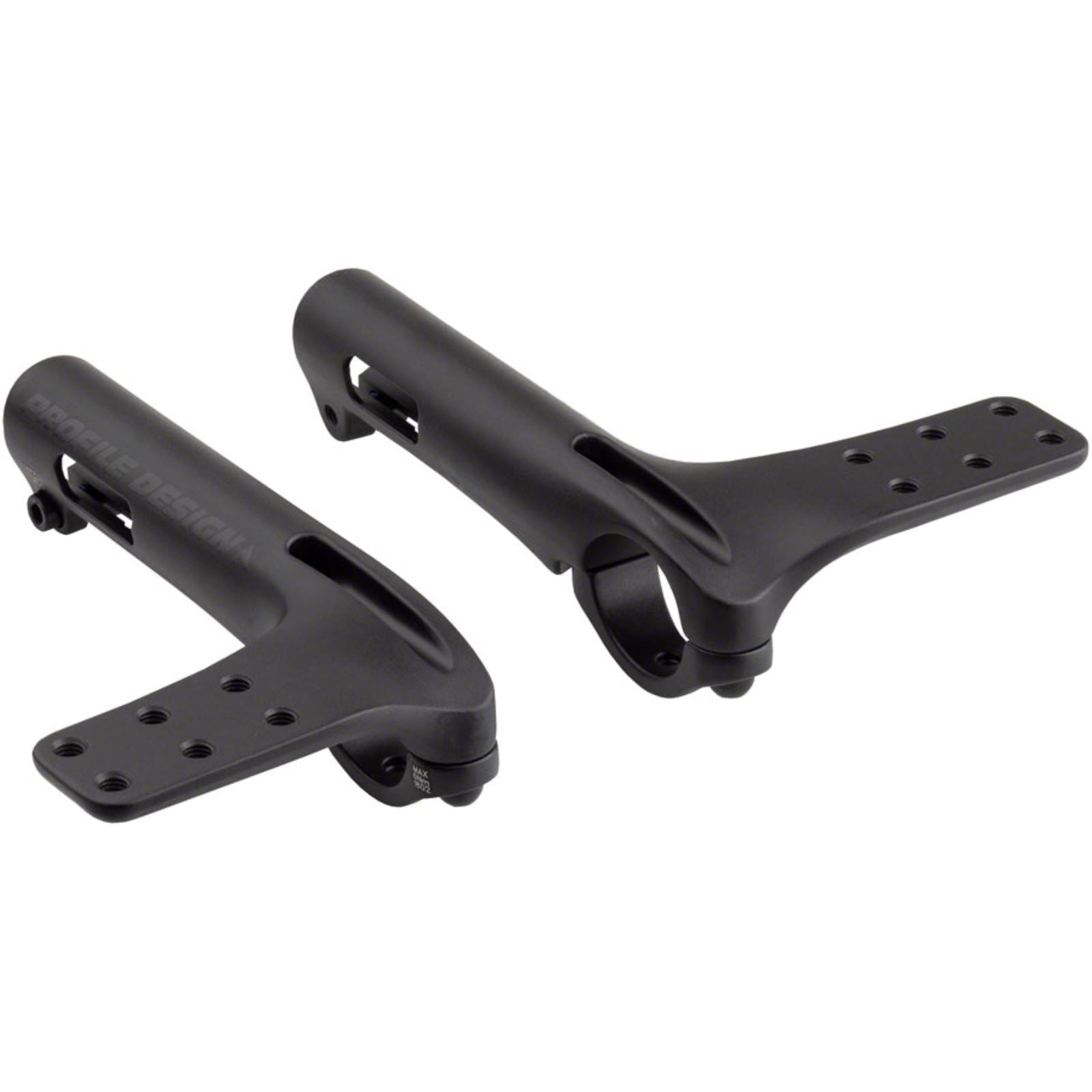 Profile Design Subsonic Bracket Kit [MPN: ACSSNCBRKTKT]_1246250