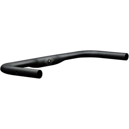 Profile Design Wing 10a Time Trial Bar: 40cm, 31.8mm Bar Clamp, Black [MPN: RHW10401]_1246312