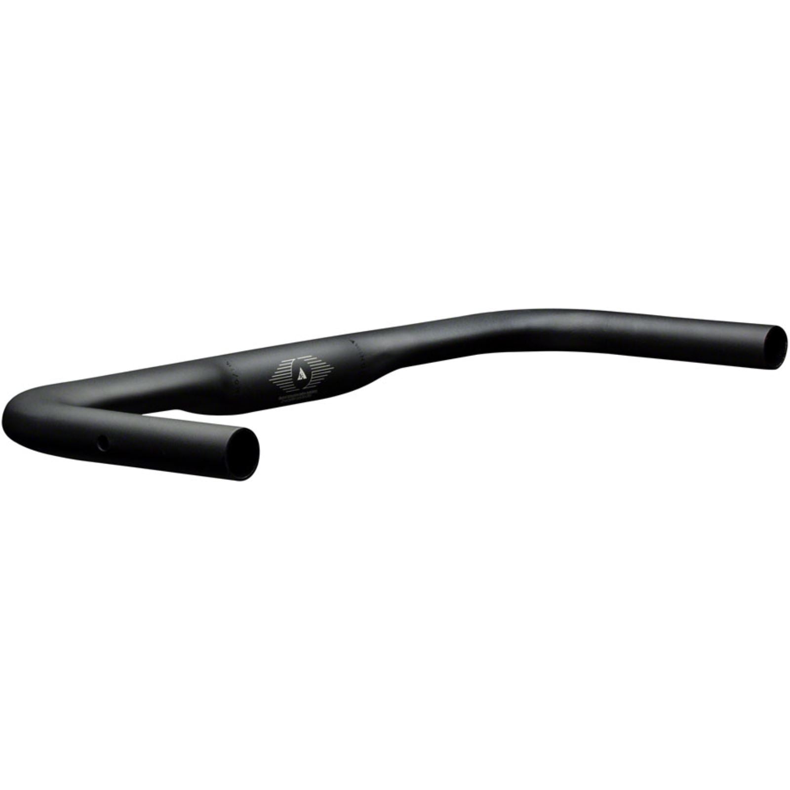 Profile Design Wing 10a Time Trial Bar: 44cm, 31.8mm Bar Clamp, Black [MPN: RHW10441]_1246318