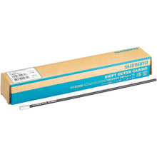 Shimano Derailleur Cable Housing - 10 pieces of 240mm - Black - OT-RS900  [MPN: Y0BM98011]_1246482