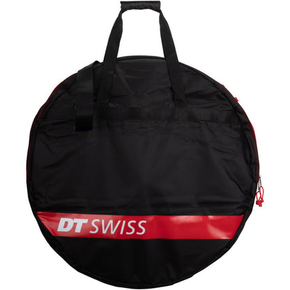 DT Swiss Triple Wheel Bag: Fits Up To 29 x 2.50" [MPN: MGXBGXXXWHBG3S]_1246704
