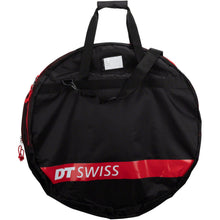 DT Swiss Triple Wheel Bag: Fits Up To 29 x 2.50" [MPN: MGXBGXXXWHBG3S]_1246705