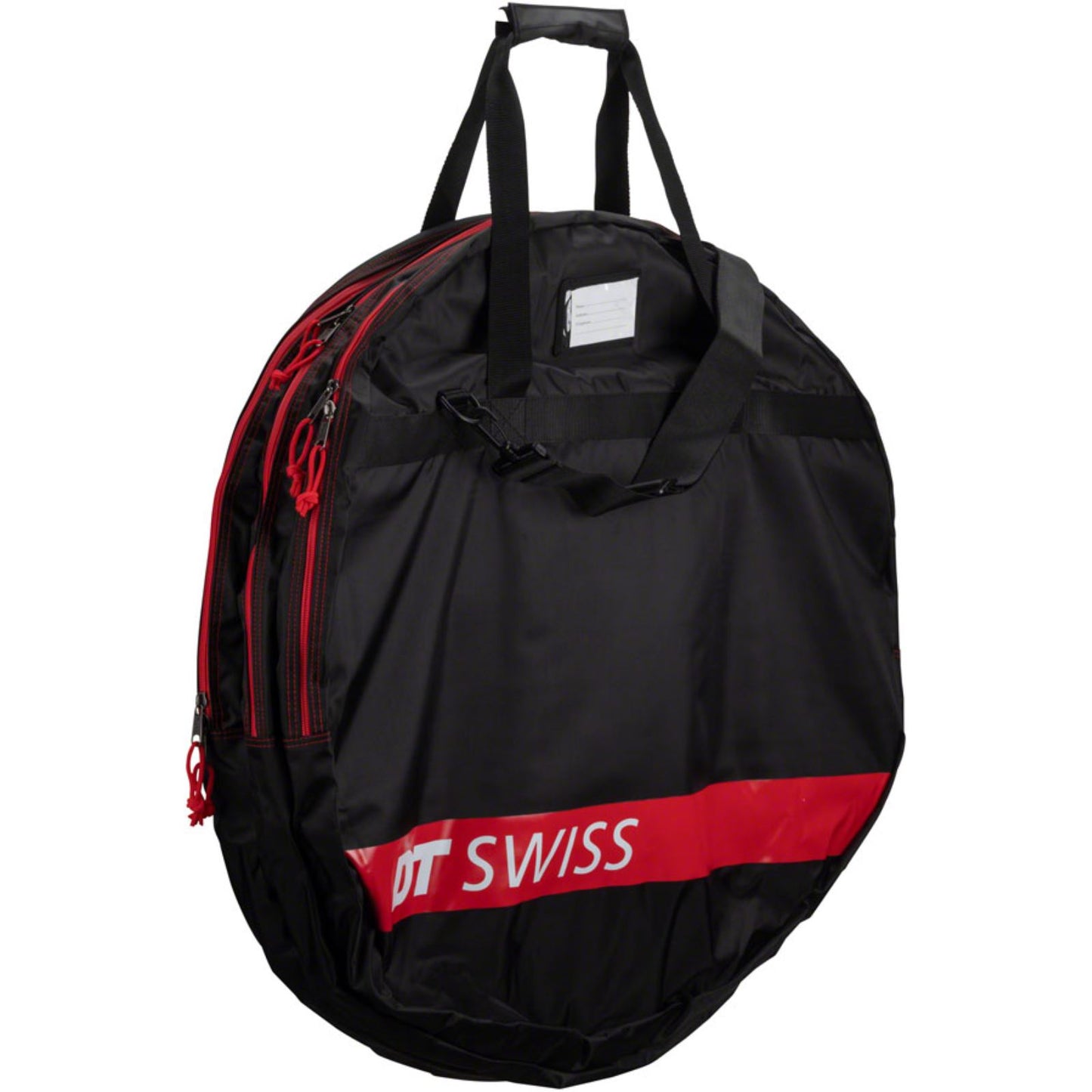 DT Swiss Triple Wheel Bag: Fits Up To 29 x 2.50" [MPN: MGXBGXXXWHBG3S]_1246706