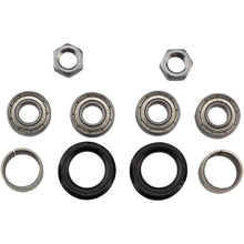 HT Components AN14A Pedal Rebuild Kit [MPN: AN14A PEDAL REBUILD KIT]_1247136