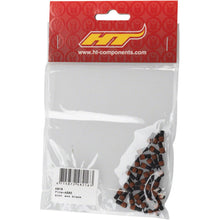 HT Components AE05 Pin Kit - Black [MPN: 136AE05-BK-311]_1247143