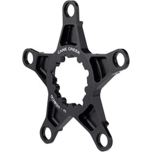 Cane Creek 5 bolt x 110bcd, 1x Spider for eeWings All-Road Cranks, 3-Bolt Interface [MPN: BAI0057]_1247208