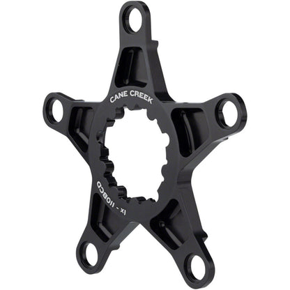 Cane Creek 5 bolt x 110bcd, 1x Spider for eeWings All-Road Cranks, 3-Bolt Interface [MPN: BAI0057]_1247208