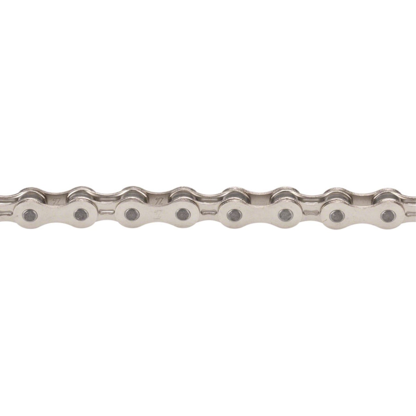 KMC Z6 Chain - 6, 7-Speed, 116 Links, Silver [MPN: CN30431]_1247422