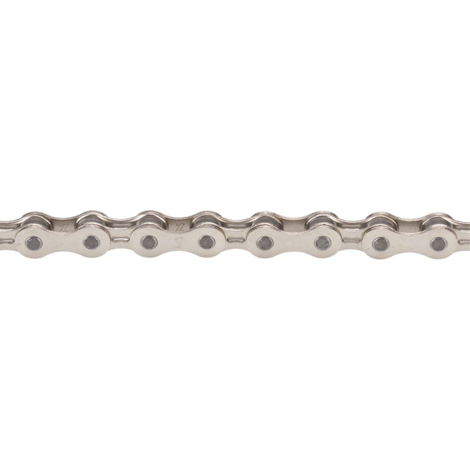 KMC Z6 Chain - 6, 7-Speed, 116 Links, Silver [MPN: CN30431]_1247422