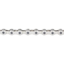 KMC E1 Chain - Single Speed 3/32", 110 Links, Silver [MPN: CN10102]_1247350