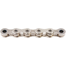 KMC E101 eBike Chain - Single Speed 1/2" x 1/8", 112 Links, Silver [MPN: CN10226]_1247359