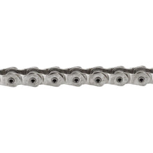 KMC HL1 Wide Chain - 1/2" x 1/8", 100 Links, Half Link Chain, Silver [MPN: CN71094]_1247369