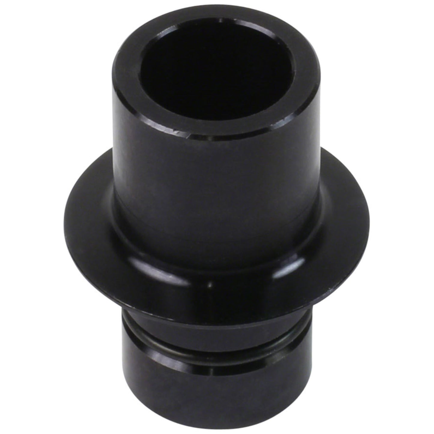 Hope Conversion End Cap: Pro 4, 15x110mm Conversion Spacer OPEN BOX [MPN: HUB1009-14N]_1951547