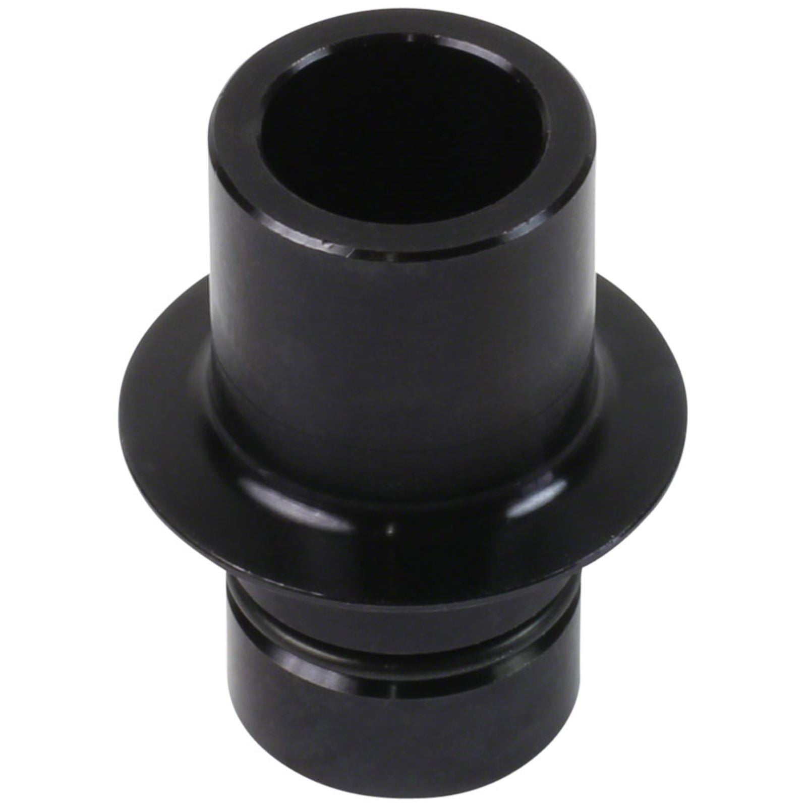 Hope Conversion End Cap: Pro 4, 15x110mm Conversion Spacer OPEN BOX [MPN: HUB1009-14N]_1951547