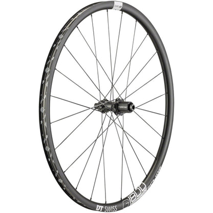 DT Swiss G 1800 Rear Wheel - 650b, 12x142mm, Center-Lock, HG 11, Black [MPN: W0G1800NJDUSA10686]_1247755