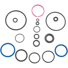 Fox Factory Grip2 Seal Kit for Factory-Series 36 and 40 Forks 803-01-316_1247860