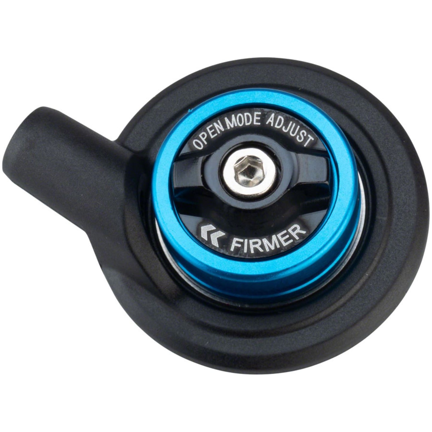 Fox Factory 2018 FIT4 Remote Top Cap Interface Parts, U-Cup, Push-Lock [MPN: 820-05-456-KIT]_1247863