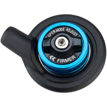 Fox Factory 2018 FIT4 Remote Top Cap Interface Parts, U-Cup, Push-Lock [MPN: 820-05-456-KIT]_1247863