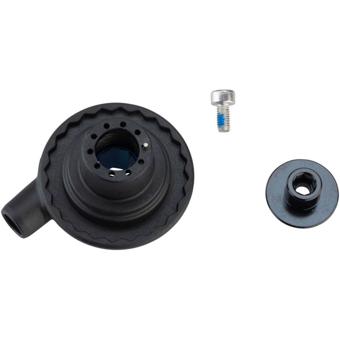 Fox Factory 2018 FIT4 Remote Top Cap Interface Parts, U-Cup, Push-Lock [MPN: 820-05-456-KIT]_1247864