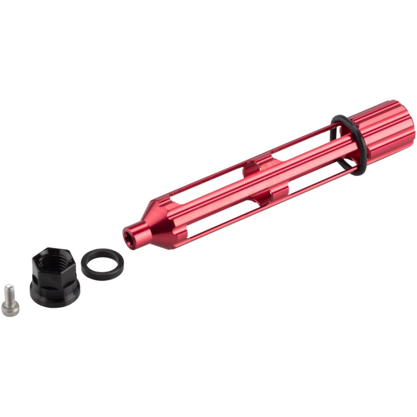 Fox Factory 2017 FIT4 Bottom Stud Interface for 32 and 32 Step-Cast 29" Forks 820-05-228-KIT_1247865