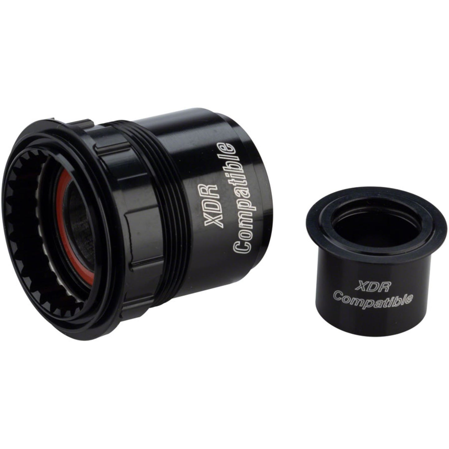 DT Swiss Ratchet Freehub Body -Std, Al., Sealed Bearing, Kit w/End Cap [MPN: HWYABX00S8883S]_1248098