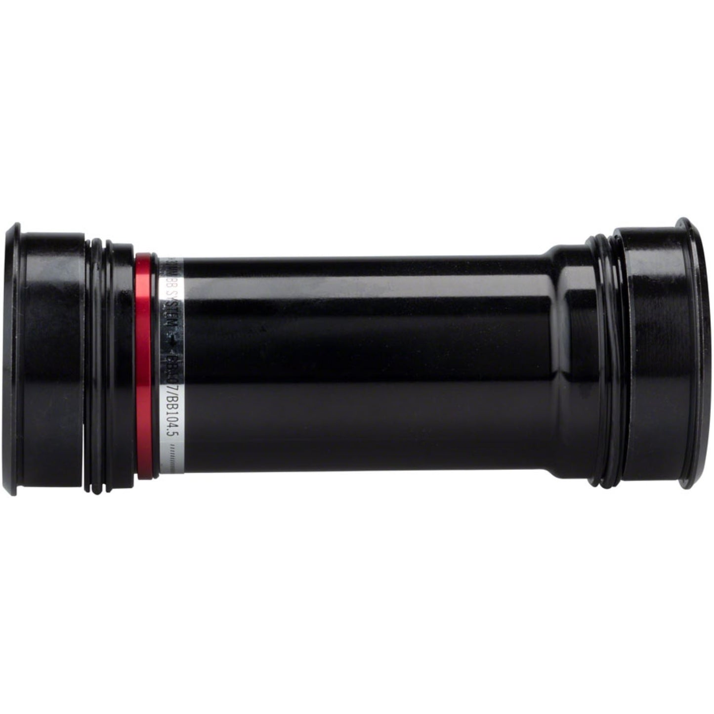 Race Face CINCH BB107 Bottom Bracket: 41mm IDx107mm Shell x 30mm Spindle [MPN: BB19BB10410730DR]_1248521