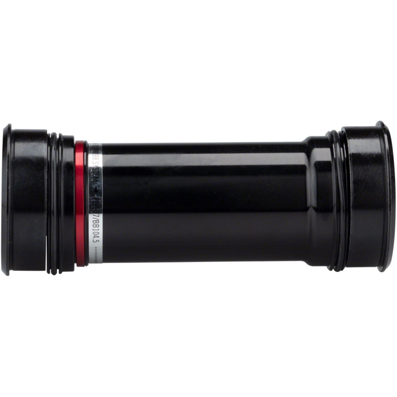 Race Face CINCH BB107 Bottom Bracket: 41mm IDx107mm Shell x 30mm Spindle [MPN: BB19BB10410730DR]_1248521