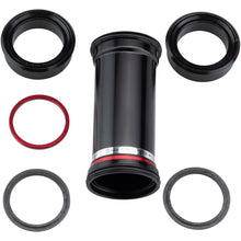 Race Face CINCH BB107 Bottom Bracket: 41mm IDx107mm Shell x 30mm Spindle [MPN: BB19BB10410730DR]_1248498