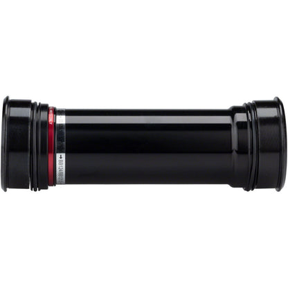 Race Face CINCH BB124 Bottom Bracket - Double Row Bearing - External Seal [MPN: BB19BB12112430DR]_1248496