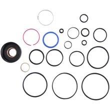 Fox Factory Cartridge Seal Kit For 32, 34, 36, and 40 GRIP Damper Forks, 2019+ [MPN: 803-01-320]_1248476