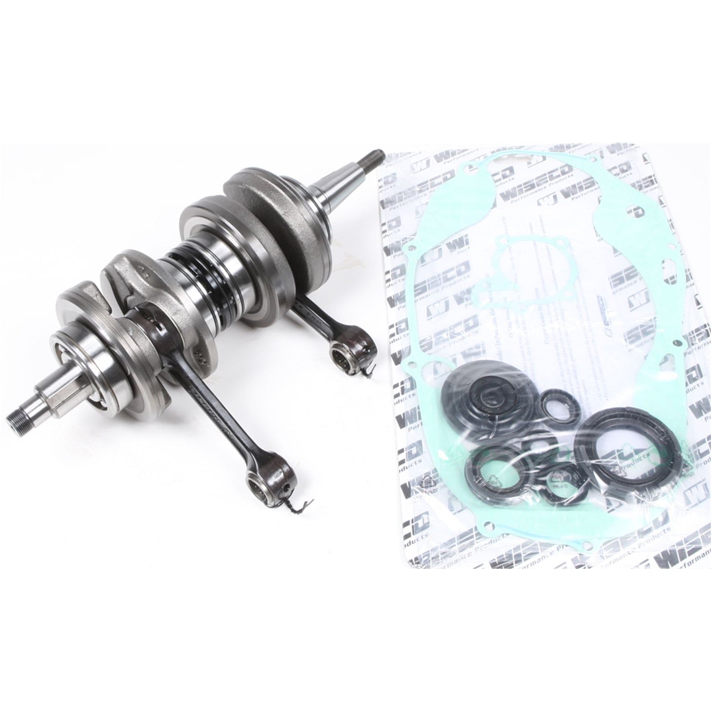Wiseco - Powersports Complete Bottom End Kit WPC100_203705