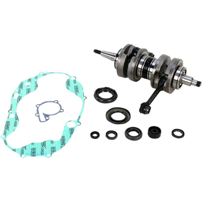 Wiseco - Powersports Complete Bottom End Kit WPC100_495742