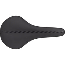MSW SDL-148 Hustle Performance Saddle - Chromoly, Black [MPN: 17-000200]_1249382