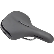 MSW SDL-210 Relax Recreation Saddle - Steel, Black [MPN: 17-000165]_1249450