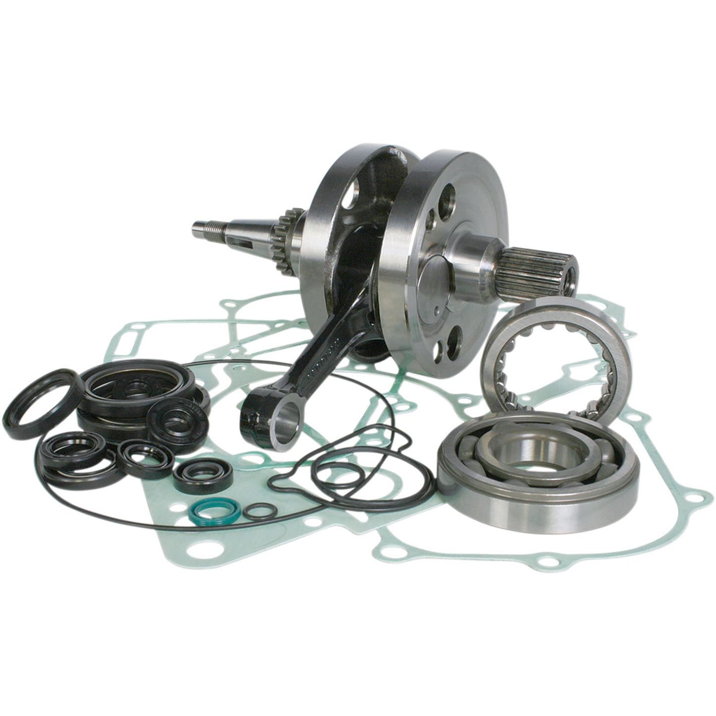 Wiseco - Powersports Complete Bottom End Kit WPC131A_495743