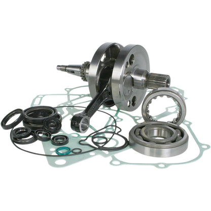 Wiseco - Powersports Complete Bottom End Kit WPC131A_495743