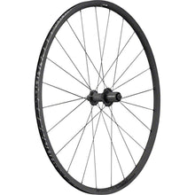 DT Swiss PR 1400 DICUT OXiC Rear Wheel - 700, QR x 130mm, HG 11, Black [MPN: WPR1400HRQJKA10993]_1249539