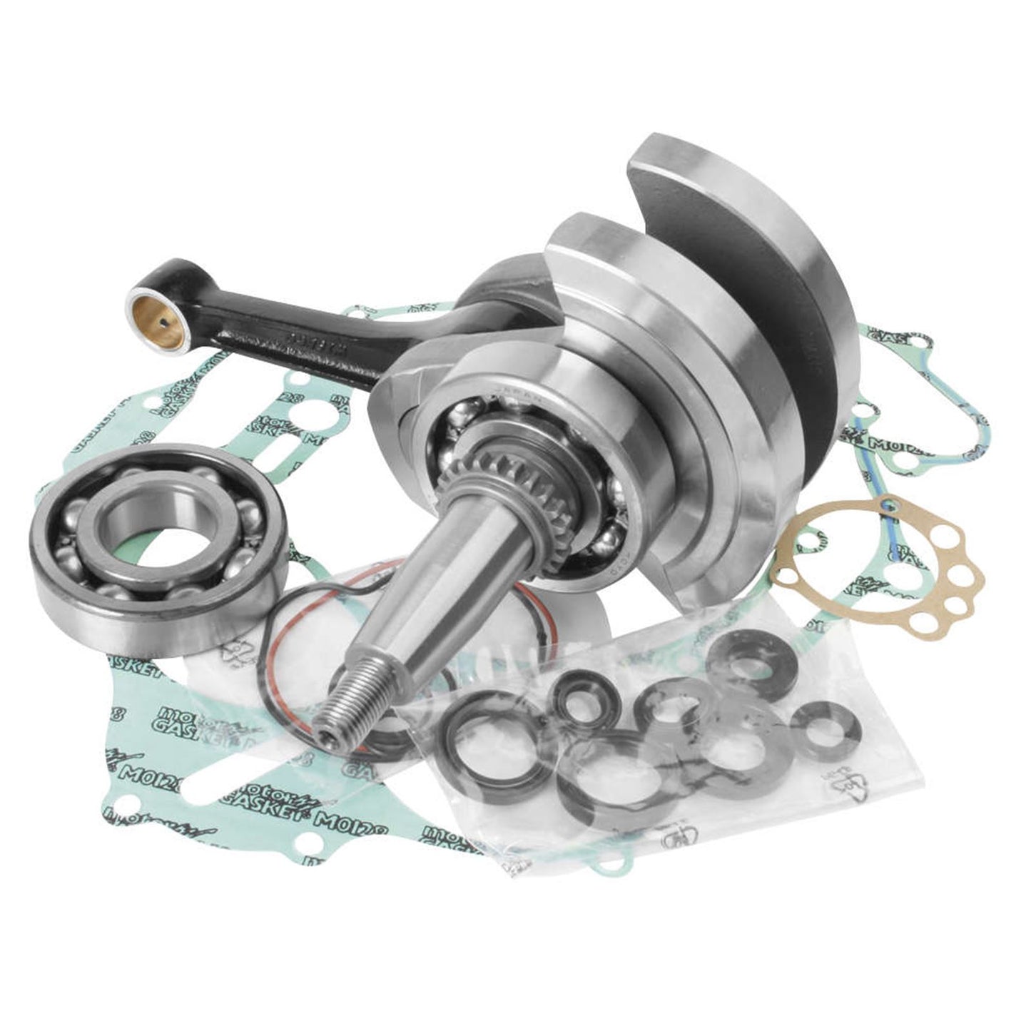 Wiseco - Powersports Complete Bottom End Kit WPC133_203708
