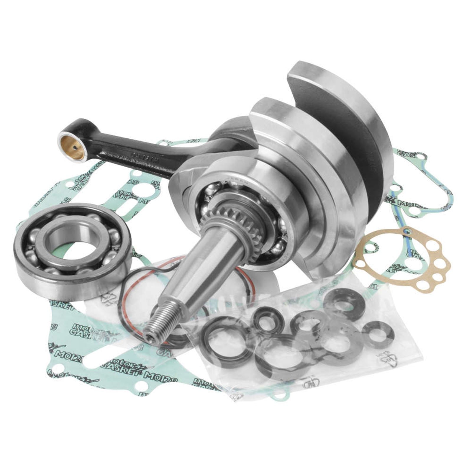 Wiseco - Powersports Complete Bottom End Kit WPC133_203708