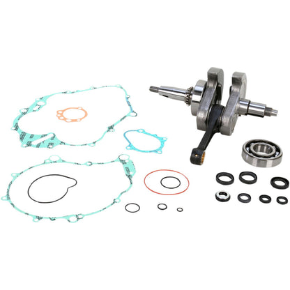 Wiseco - Powersports Complete Bottom End Kit WPC133_495747