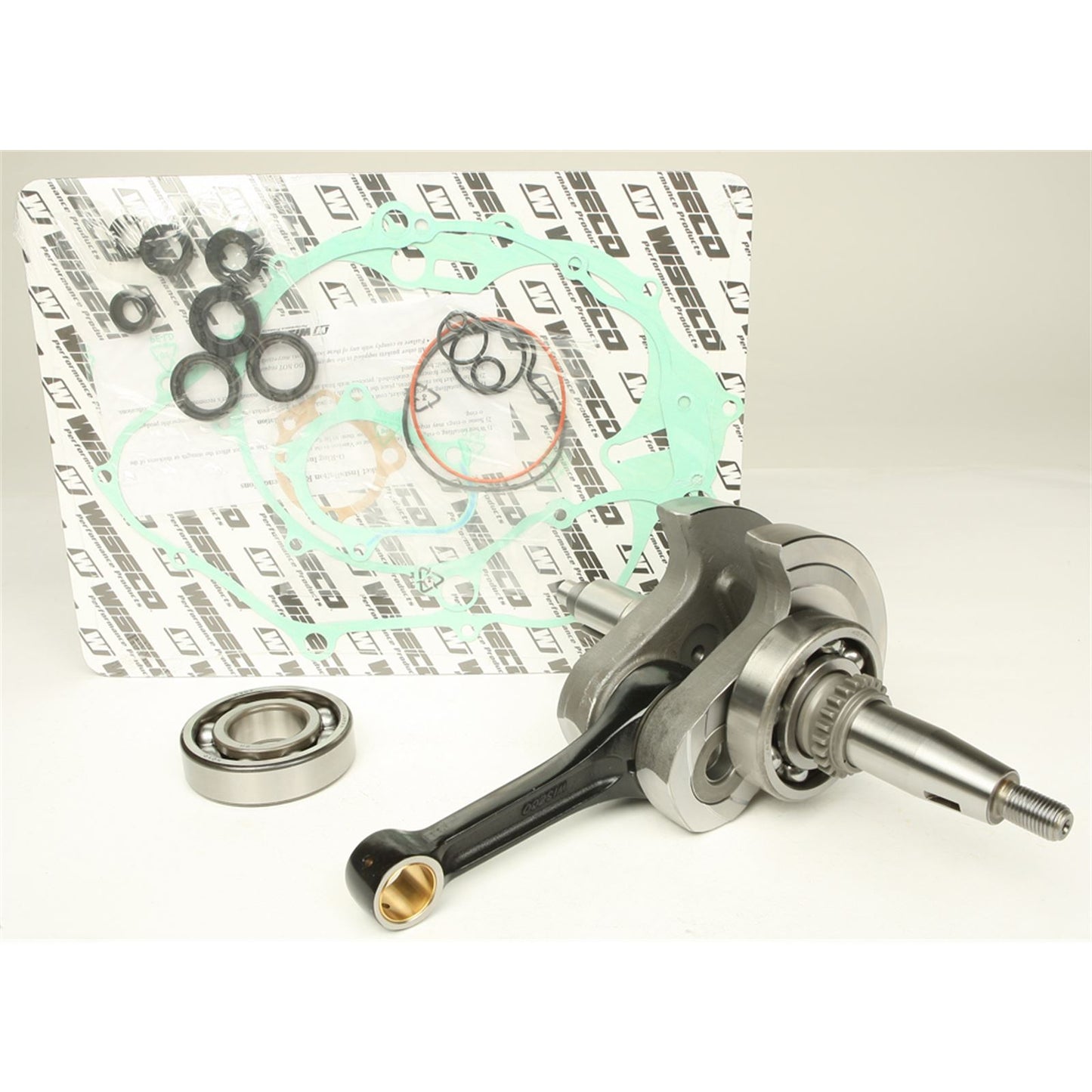 Wiseco - Powersports Complete Bottom End Kit WPC133_203709