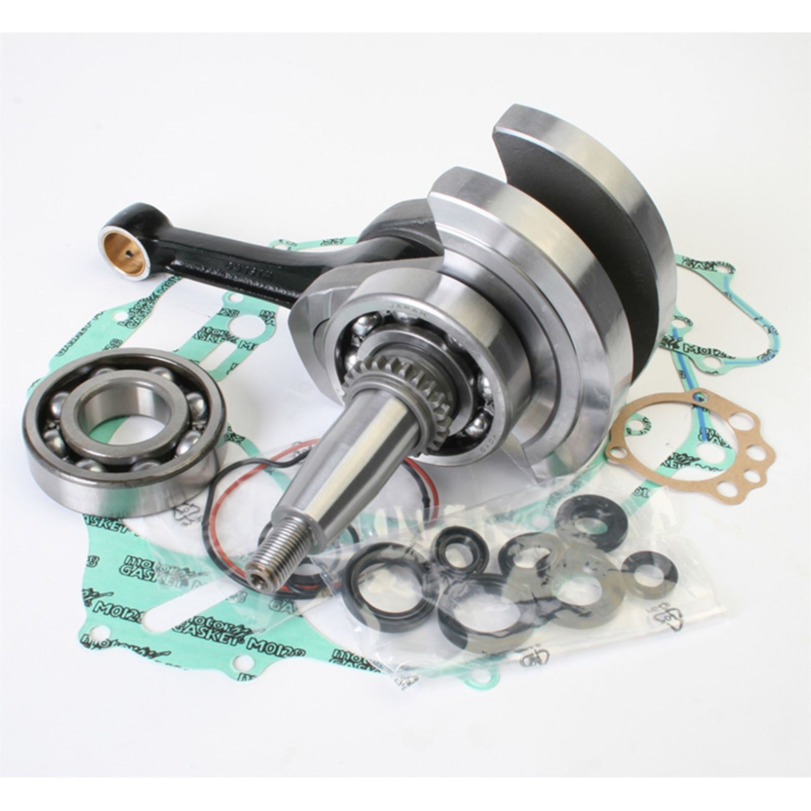 Wiseco - Powersports Complete Bottom End Kit WPC133_593203