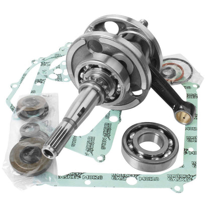 Wiseco - Powersports Complete Bottom End Kit WPC137_203710